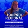 tournoi de préparation régional – u17